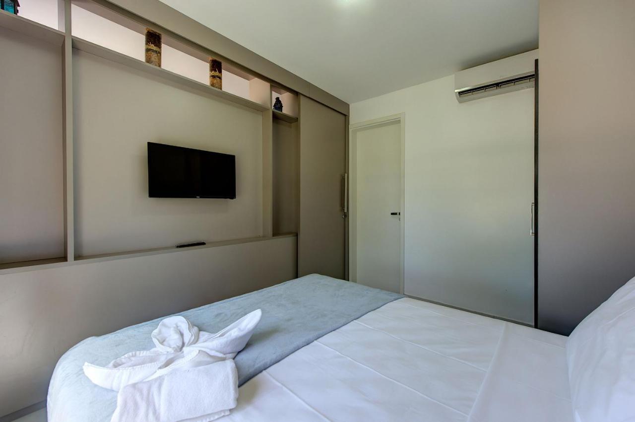 Vg Sun Cumbuco Terreo Super Equipado 4 Pessoas Exterior photo